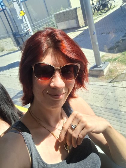 Larisa
