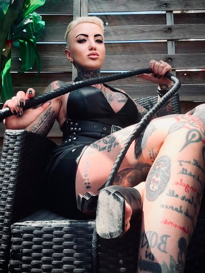 Coco Dark