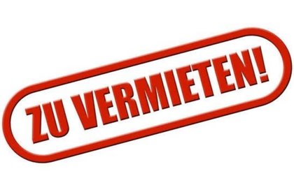 Zimmer zu vermieten