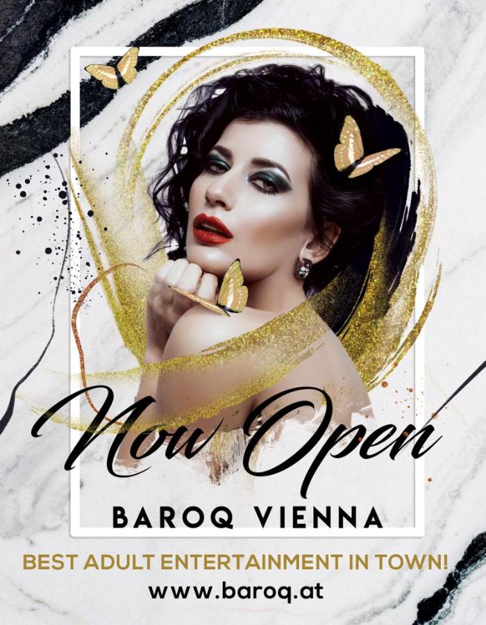 BAROQ Nightclub-Strip Club