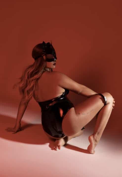 Serena