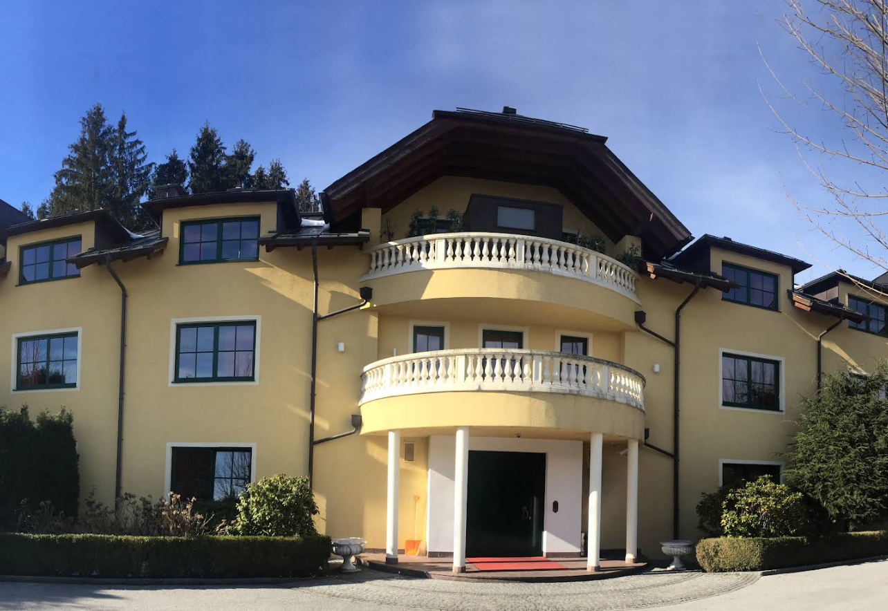 Babylon Salzburg