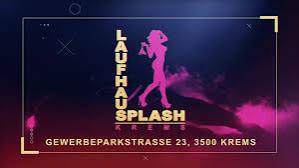 Laufhaus Splash