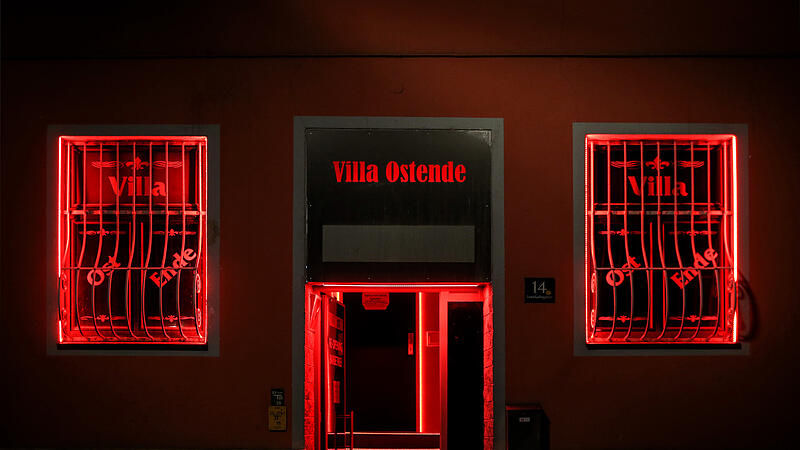 Villa Ostende