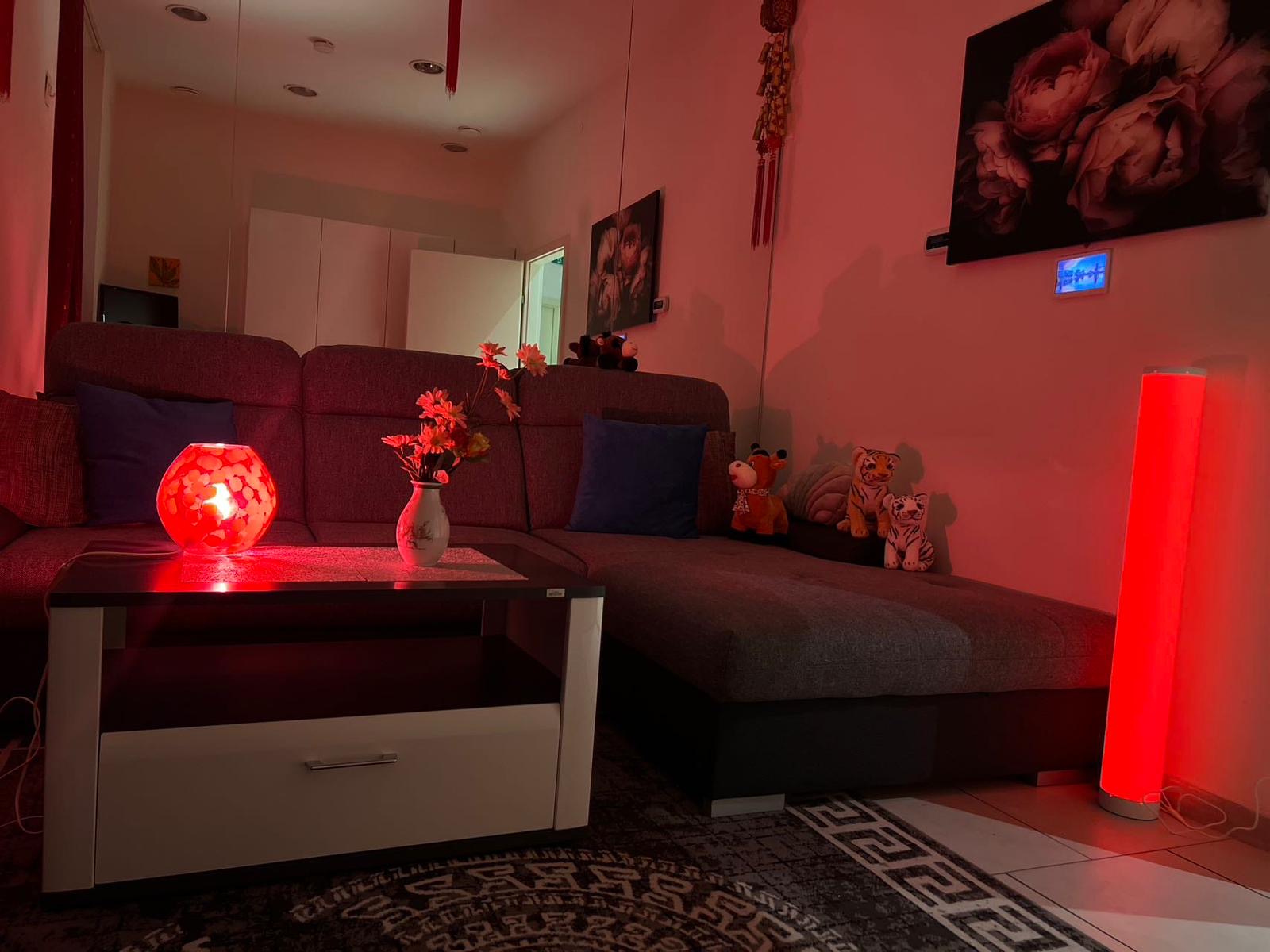 Asia Erotik Massage