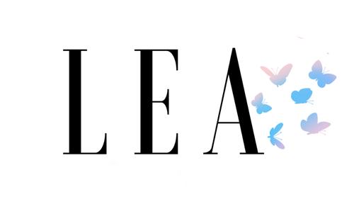 Logo Lea Escort  Agentur