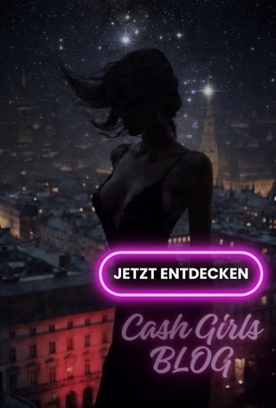 Cash Girls