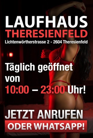 Laufhaus Theresienfeld