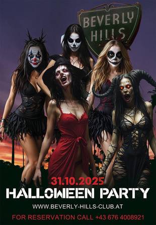 Halloween Party