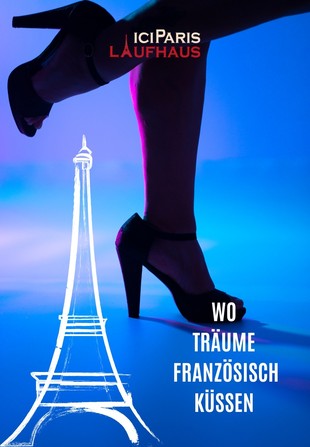 ICI Paris