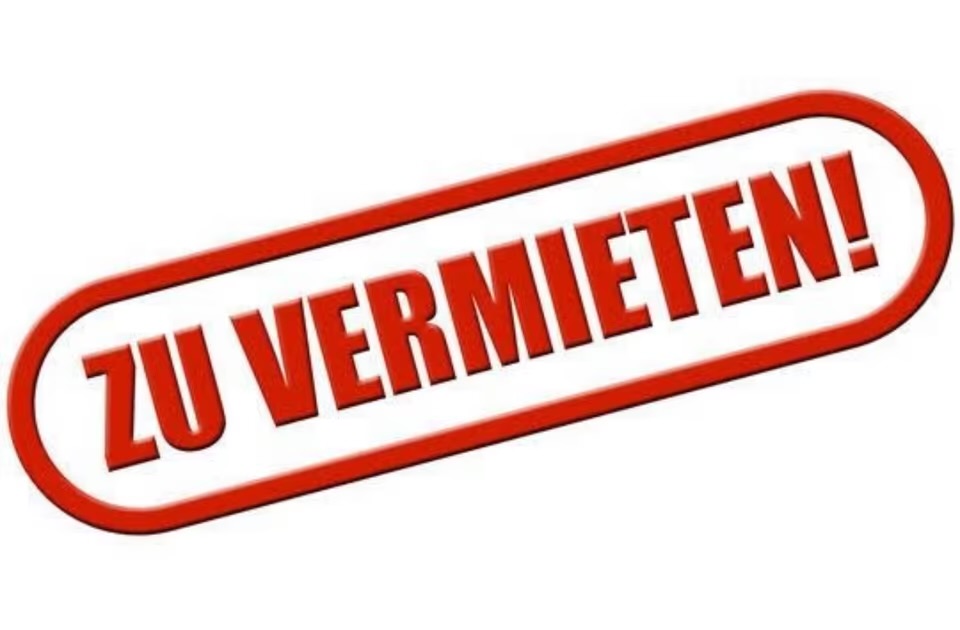 Zimmer zu vermieten