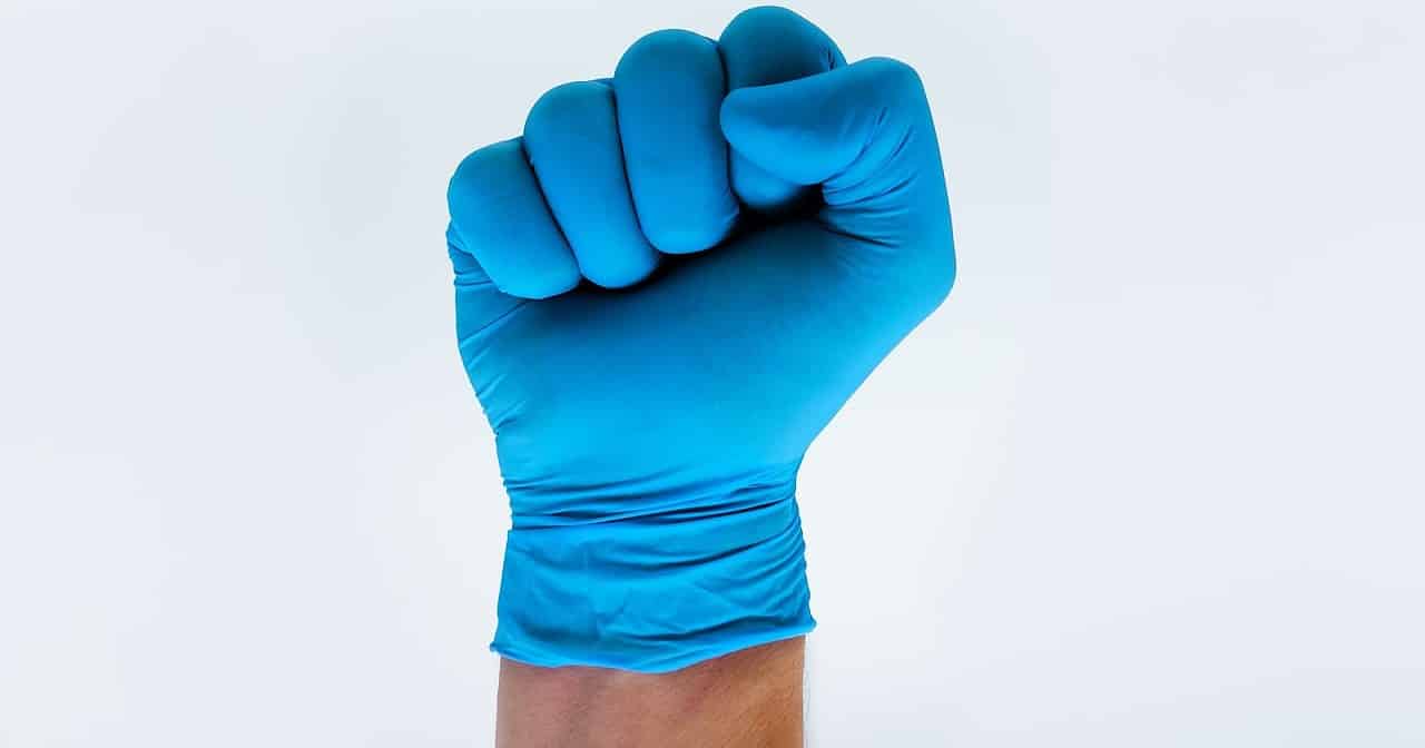 5. Mai internationaler Tag des ”FISTING“