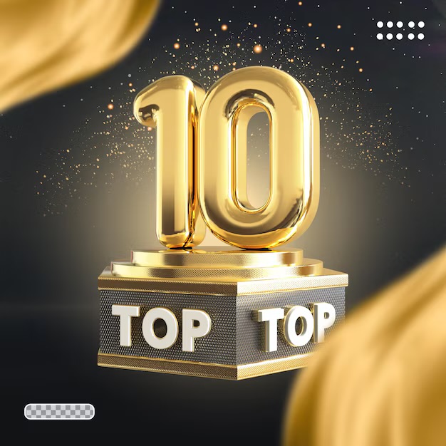 Österreichs Top 10 Pornodarsteller: