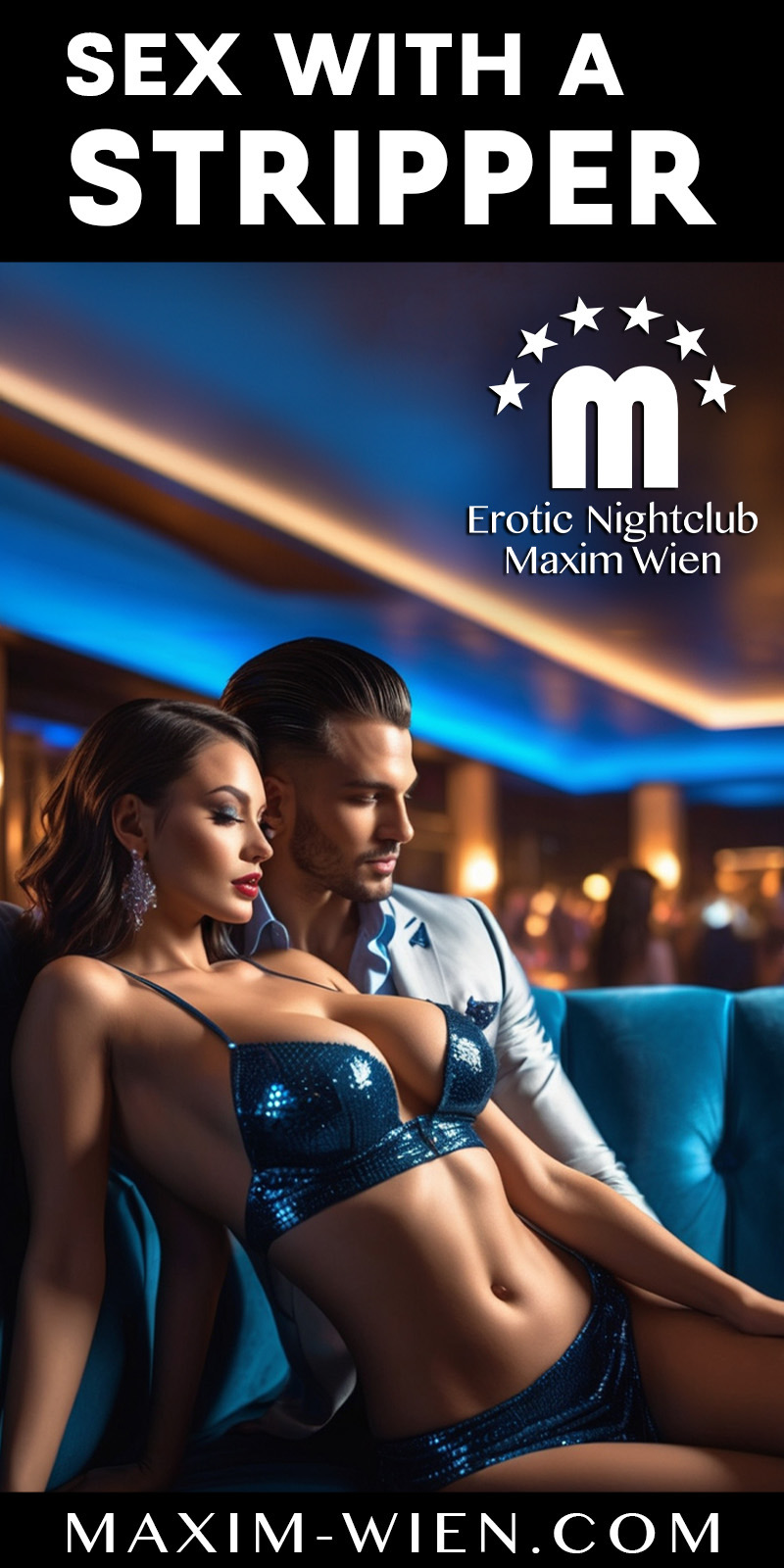 Maxim Night Club